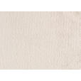ECKSOFA Naturfarben Chenille - Schwarz/Naturfarben, KONVENTIONELL, Kunststoff/Textil (272/168cm) - Carryhome