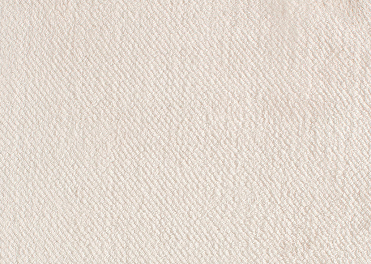 ECKSOFA Naturfarben Chenille  - Schwarz/Naturfarben, KONVENTIONELL, Kunststoff/Textil (168/272cm) - Carryhome