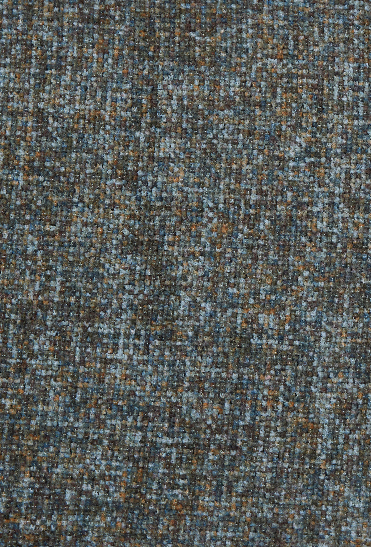 ARMLEHNSTUHL  Sitzfläche 360° drehbar, automatische Rückholfunktion Leinenoptik  - Schwarz/Grün, Design, Textil/Metall (62/89/63cm) - Dieter Knoll