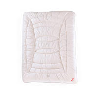GANZJAHRESDECKE   135/200 cm   - Basics, Textil (135/200cm) - Paradies