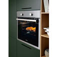 EINBAUKÜCHE   - Dunkelgrün, Design, Holzwerkstoff - Novel