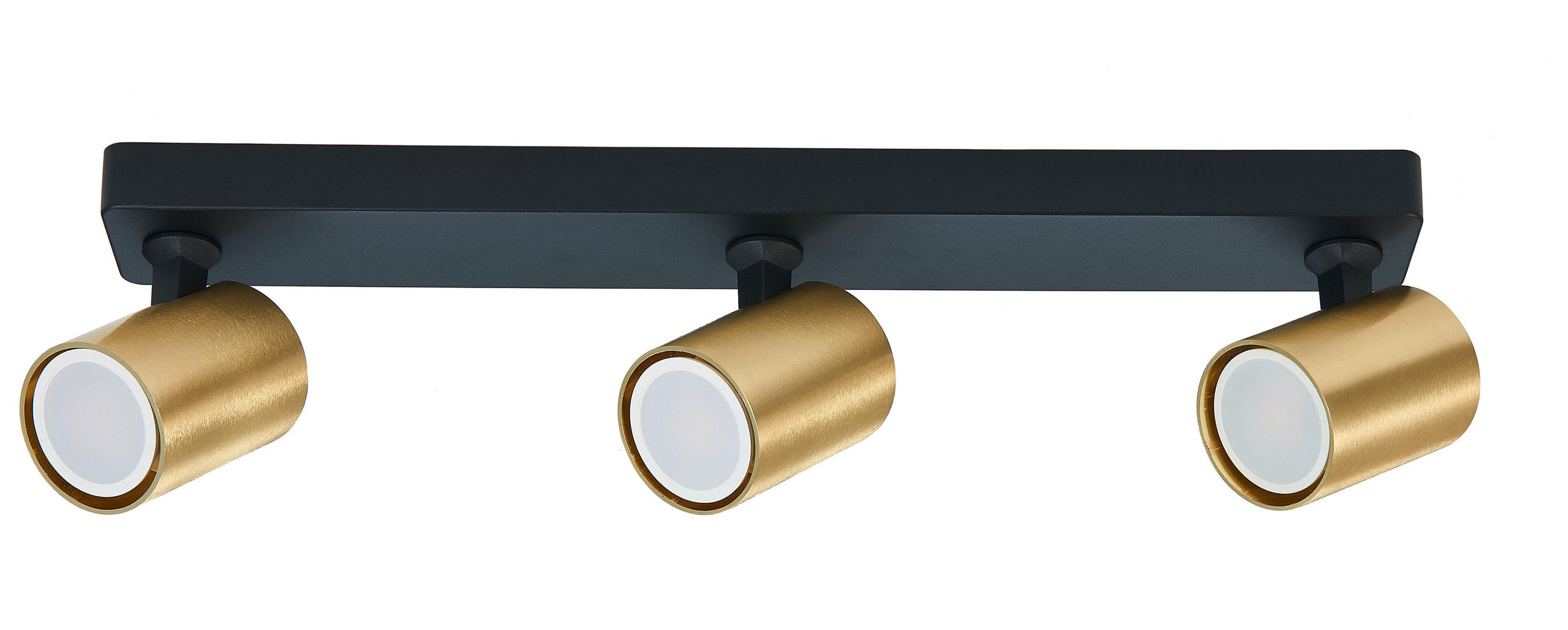 STRAHLER   - Goldfarben, Basics, Metall (8/45/6cm)