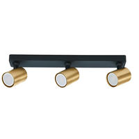 STRAHLER - Goldfarben, Basics, Metall (8/45/6cm)