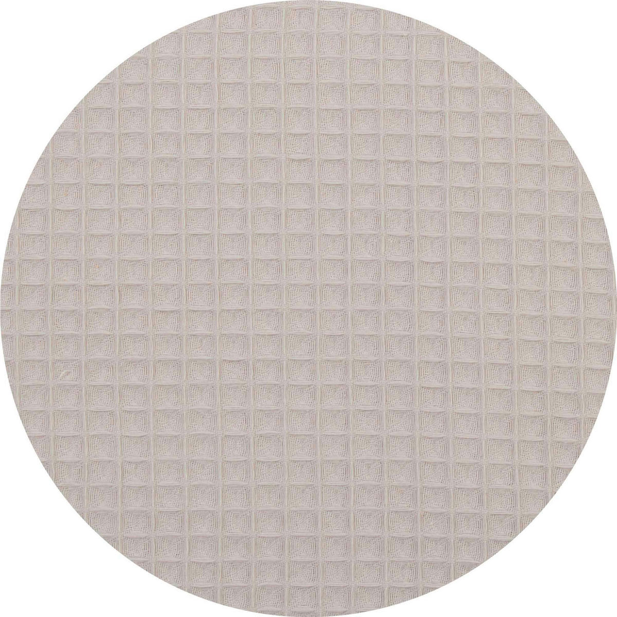NESTCHEN   24/168 cm  - Grauweiß, Basics, Textil (24/168cm) - Babybay