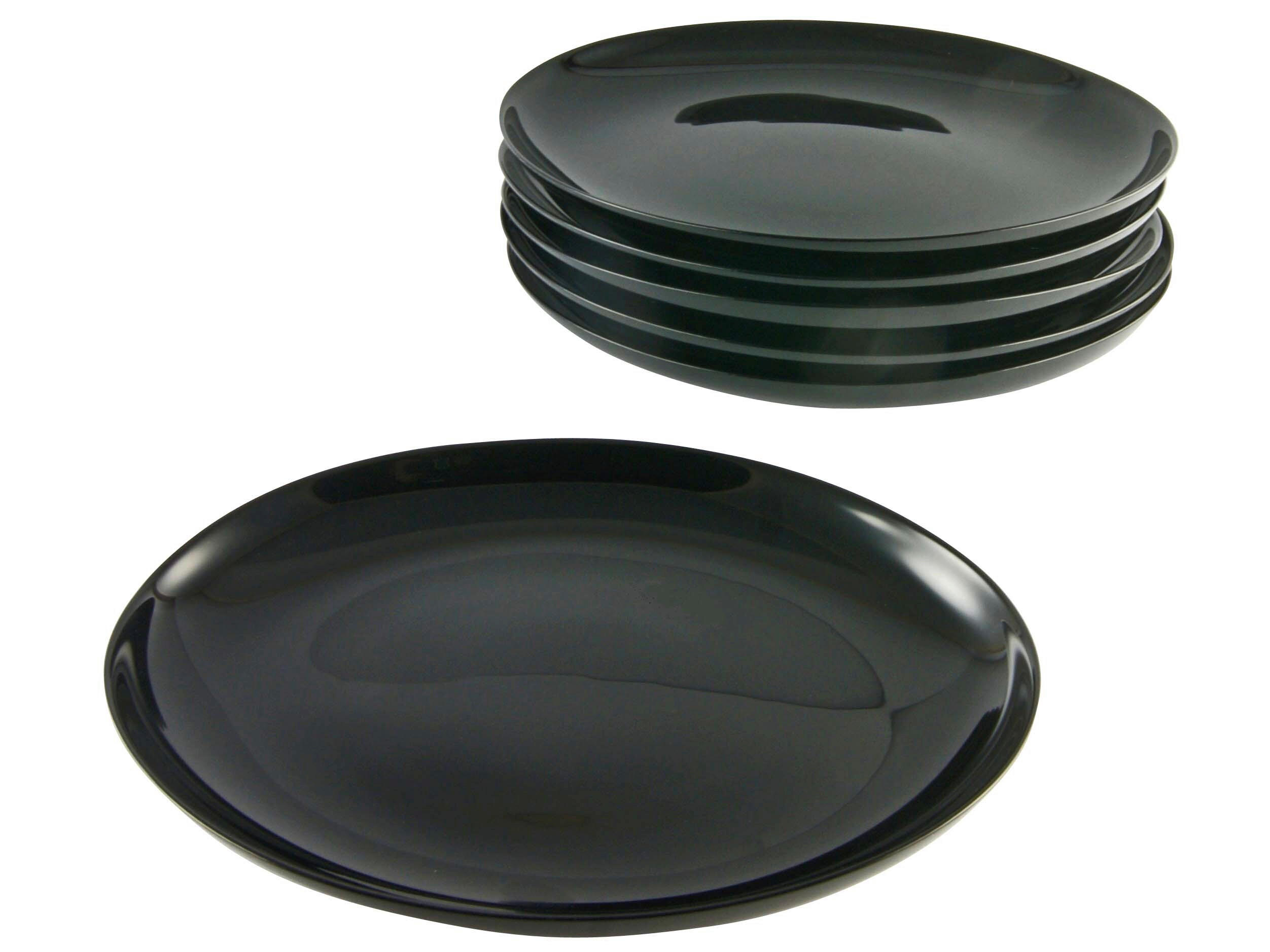 GRILLTALLRIK - svart, Basics, glas - Creatable