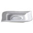 UNTERTASSE - Weiß, Design, Keramik (11/11/1cm) - Ritzenhoff Breker UNTERTASSE - Weiß, Design, Keramik (11/11/1cm) - Ritzenhoff Breker