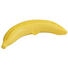BANANENBOX - Gelb, Basics, Kunststoff (7/25cm) - Homeware BANANENBOX - Gelb, Basics, Kunststoff (7/25cm) - Homeware