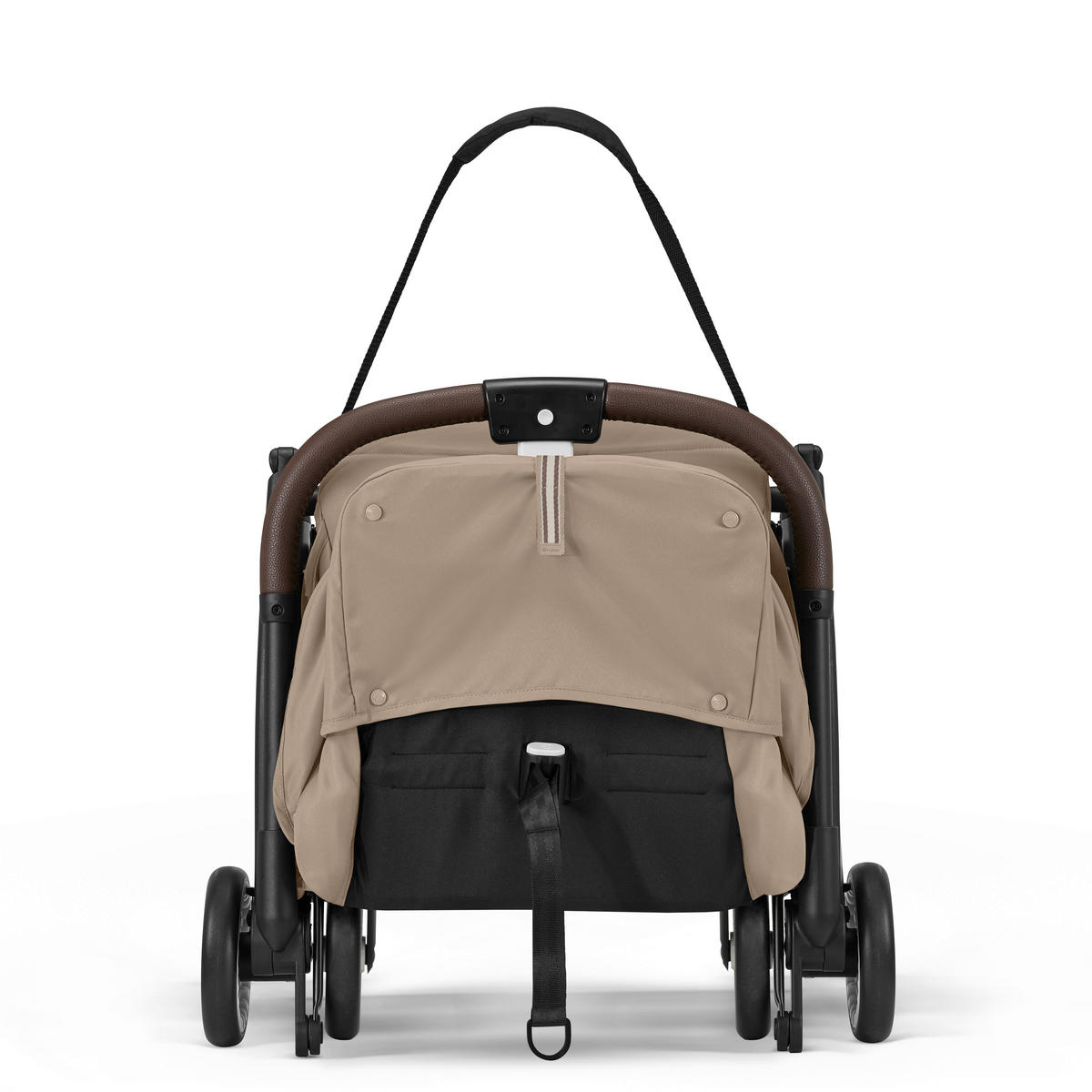 BUGGY Orfeo  - Taupe/Beige, Basics (77/52/102cm) - cybex GOLD