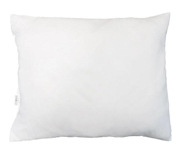 KUDDE 50/60 cm   - vit, Basics, textil (50/60cm)