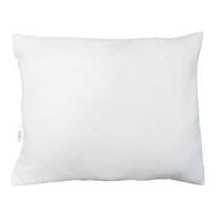 KUDDE 50/60 cm   - vit, Basics, textil (50/60cm)