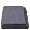 WOHNDECKE Must Relax 130/190 cm  - Grau, Basics, Textil (130/190cm) - Zoeppritz