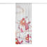 FERTIGVORHANG transparent 140/245 cm - Beere, Design, Textil (140/245cm) - Esposa