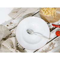 PASTATELLER Vintage Nature Weiss    - Creme, Basics, Keramik - Creatable