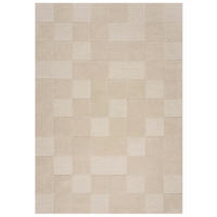 WOLLTEPPICH 120/170 cm Moderno Beige  - Beige, Basics, Textil (120/170cm) - Xora