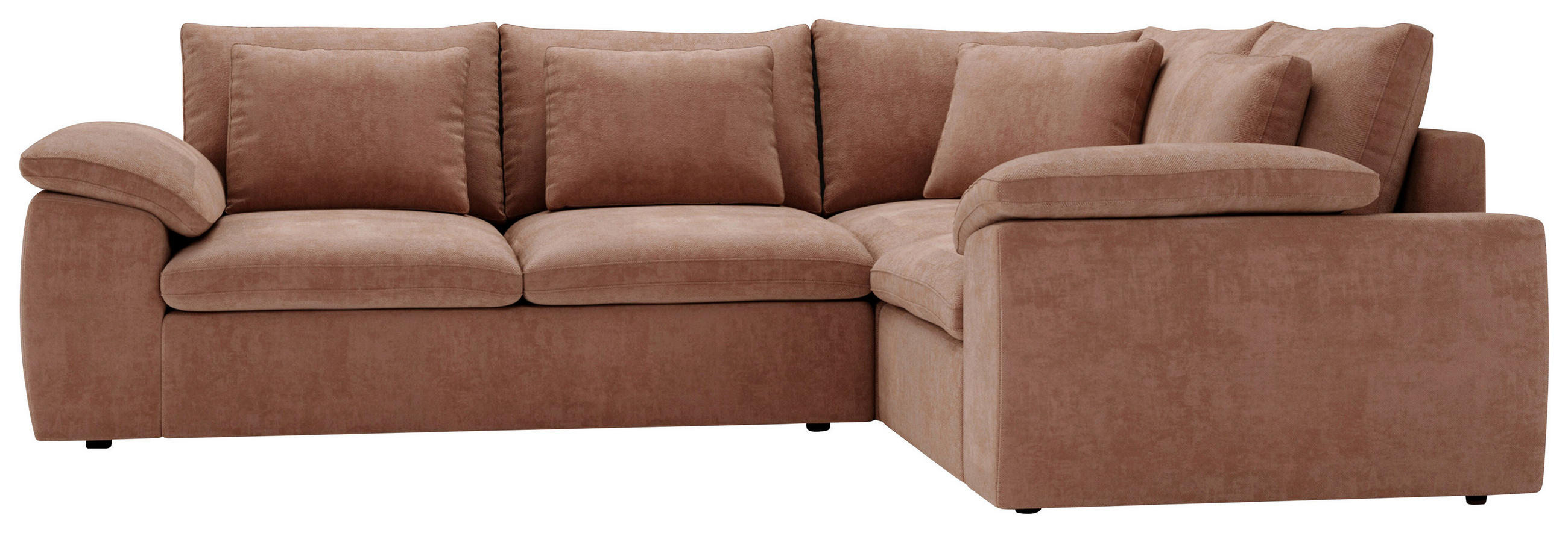 Livetastic Ecksofa Koralle 289x216 cm