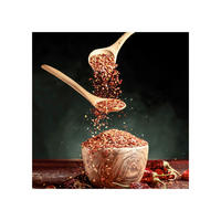 GLASBILD 30/30 cm  - Dunkelgrün/Schwarz, Basics, Glas/Papier (30/30cm) - Monee