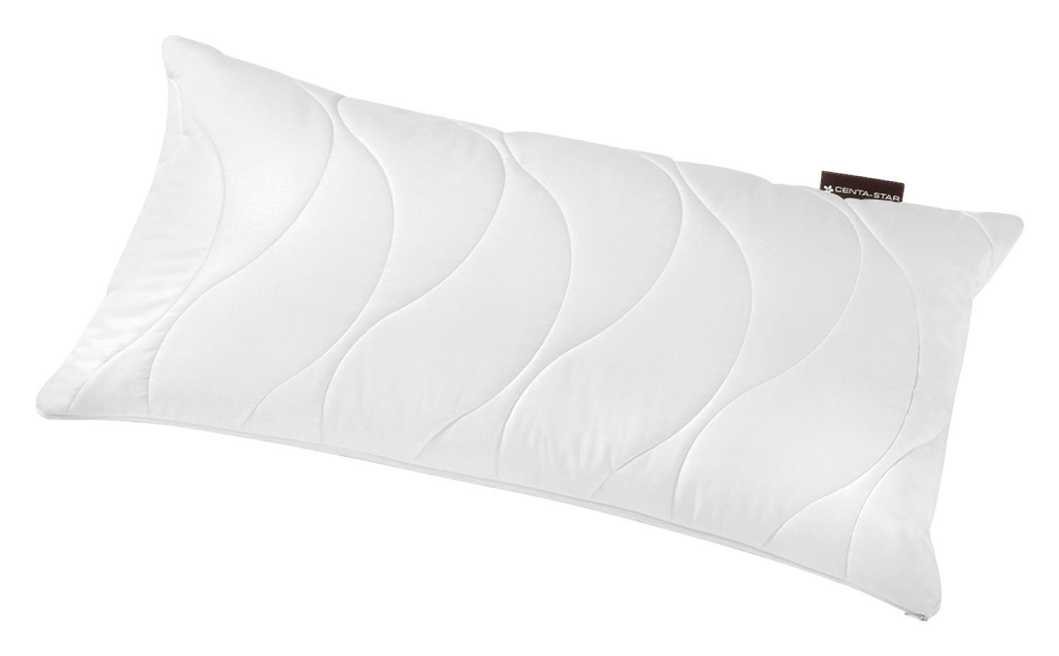 KOPFKISSEN  Regeneration  40/80 cm       - KONVENTIONELL, Textil (40/80cm) - Centa-Star