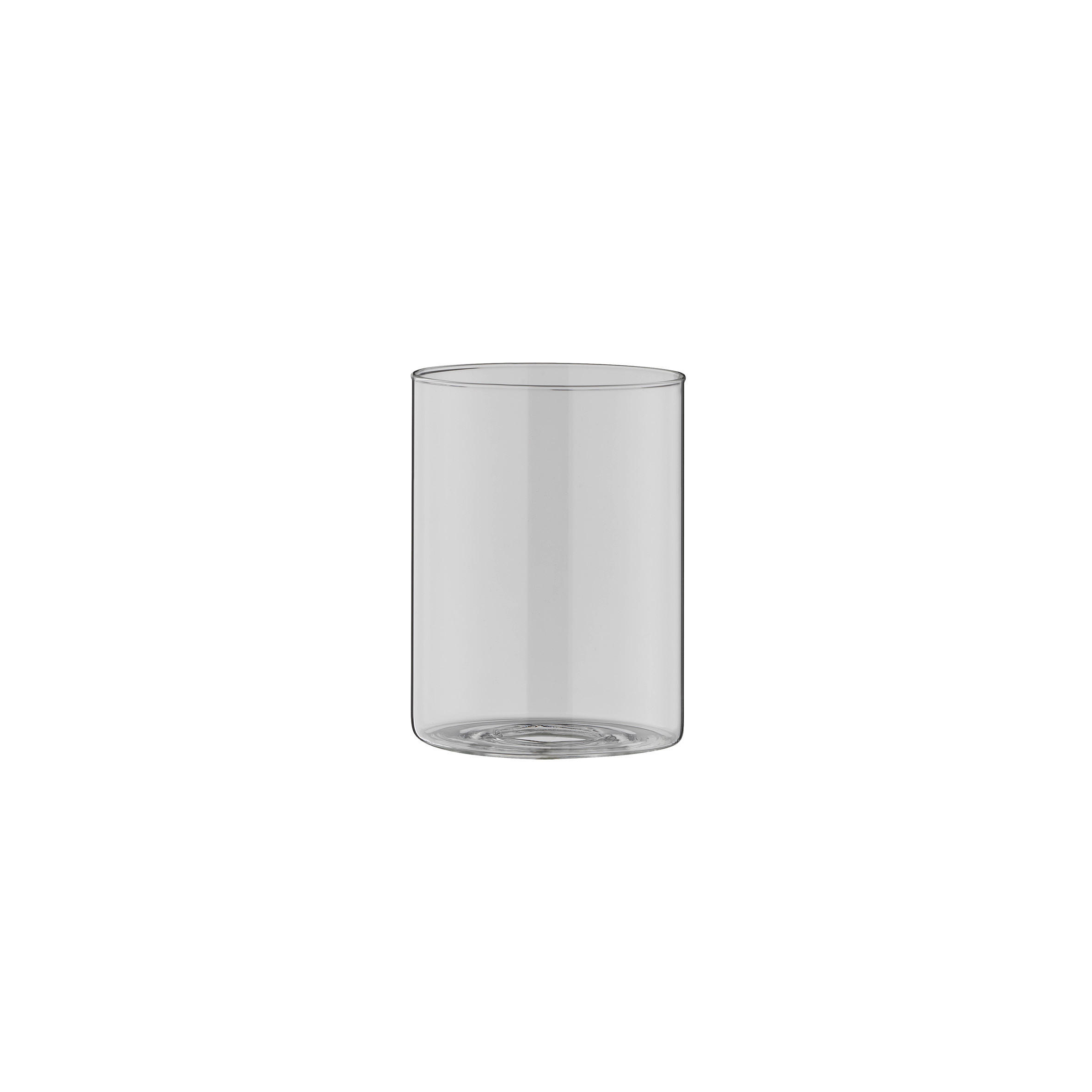 LEUCHTENGLAS - Basics, Glas (8,5/11cm) - Fischer & Honsel