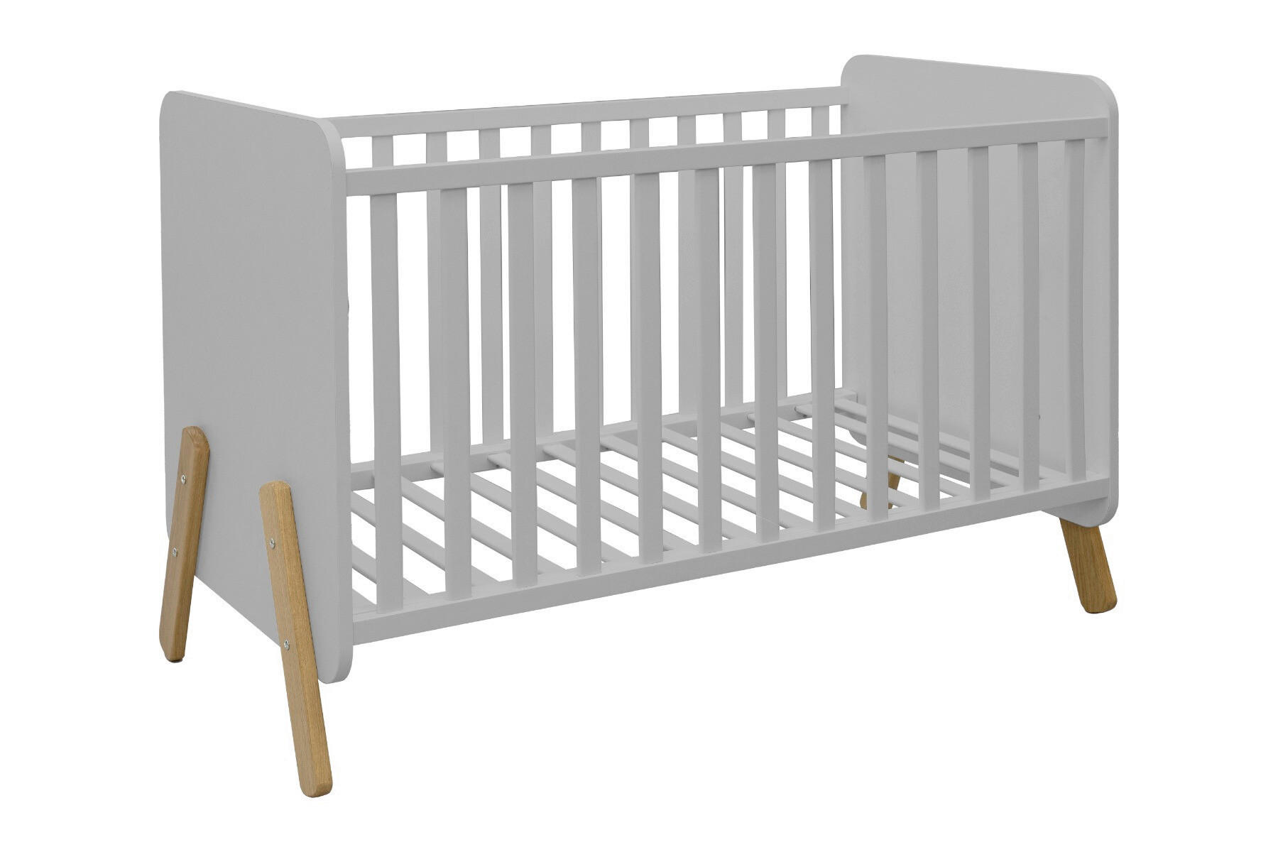 KREVETAC  PIRAT MC - LUNA  - Osnovno, drvo