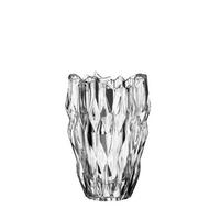 VASE  - Klar, Basics, Glas (16cm) - Nachtmann