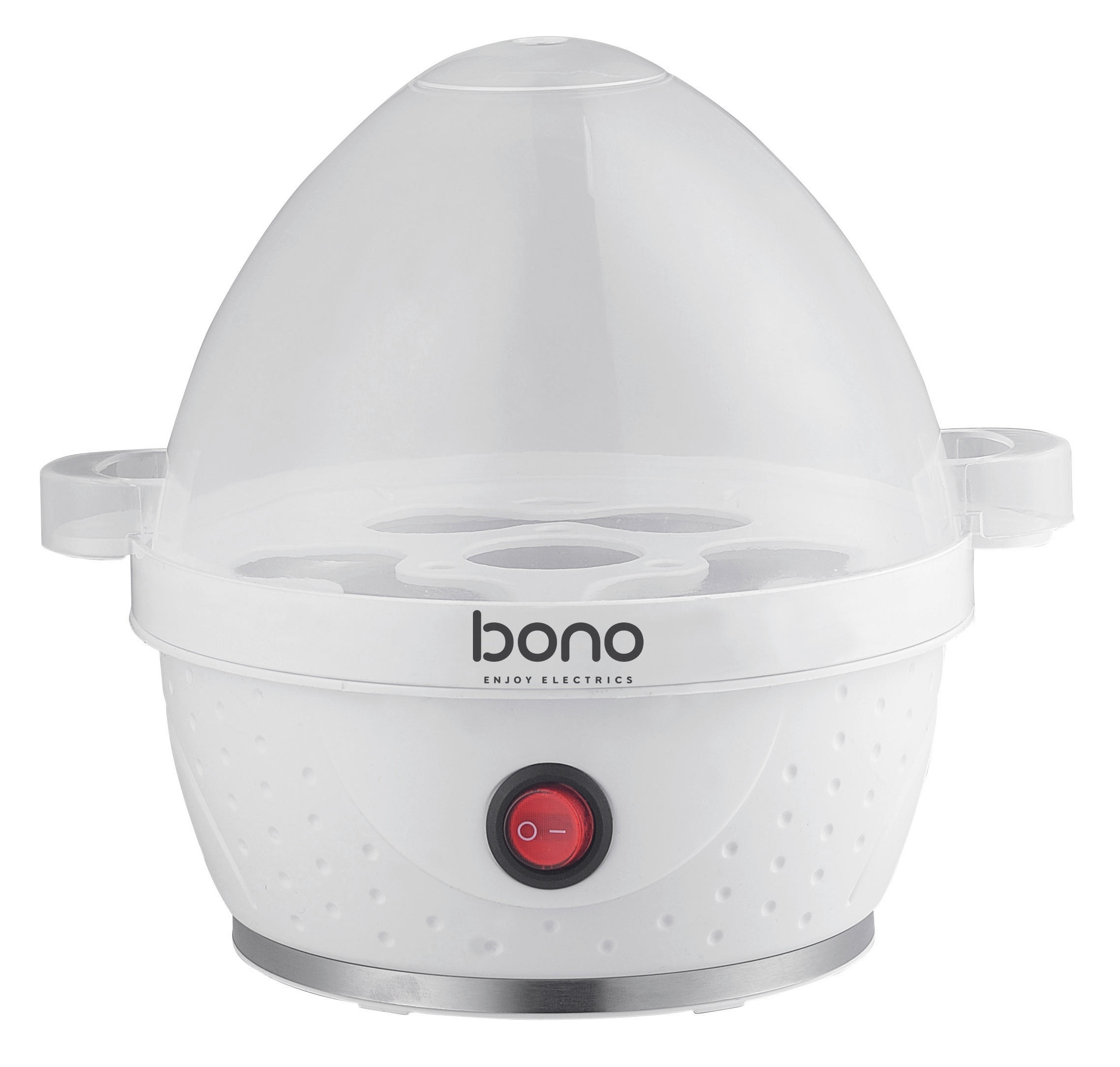 Eierkocher Michael für 7 Eier