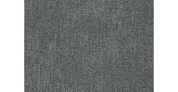 BOXSPRINGSOFA in Webstoff Grau - Eichefarben/Beige, Design, Holz/Textil (202/78-93/100cm) - Venda