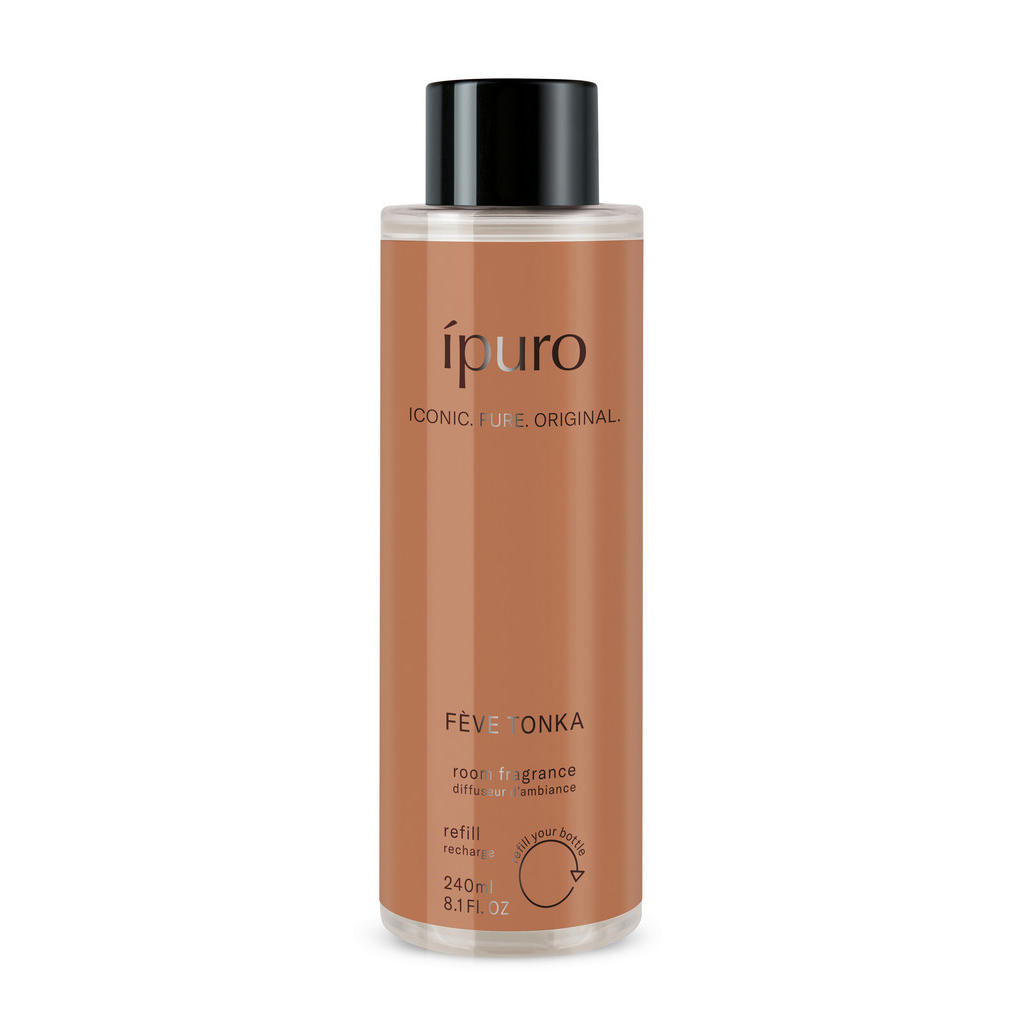 Ipuro VÔŇA DO BYTU 240 ml
