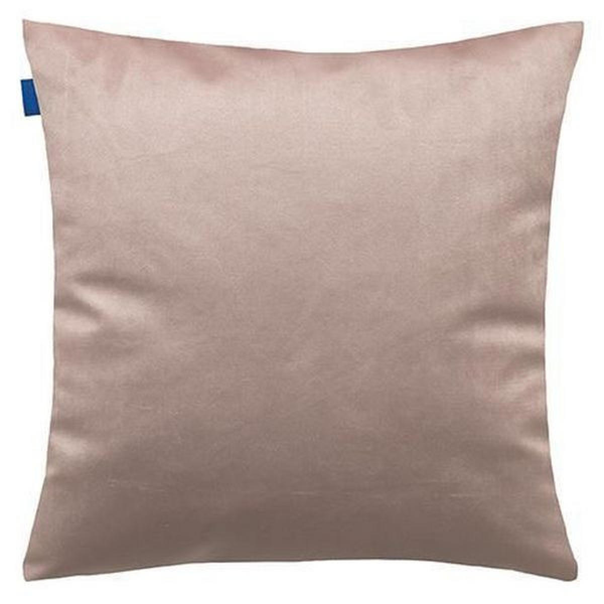 KISSENHÜLLE Emboss 38/38 cm  - Rosa, Basics, Textil (38/38cm) - Joop!