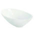SCHALE Steinzeug - Weiß, Basics (32,5cm) - ASA