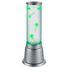 LED-TISCHLEUCHTE - Titanfarben, Trend, Kunststoff (12,5/36,0cm) LED-TISCHLEUCHTE - Titanfarben, Trend, Kunststoff (12,5/36,0cm)