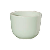 BECHER  - Basics (6,5/5.5cm) - ASA