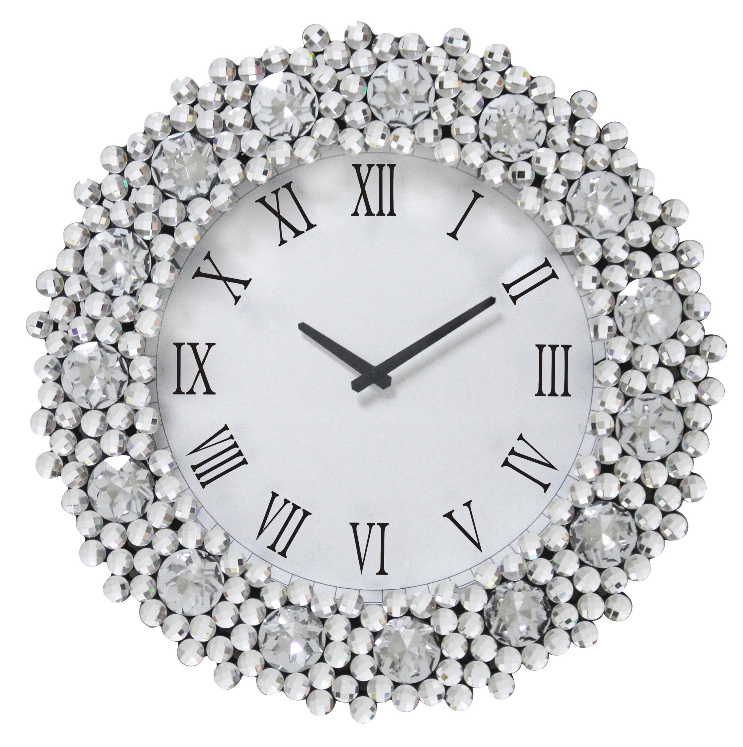 Wanduhren Online Kaufen Xxxlutz