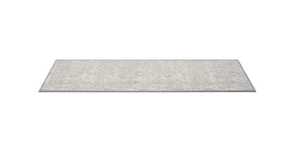 KÜCHENLÄUFER 50/150 cm Miabella Braun, Weiß - Braun/Weiß, Design, Textil (50/150cm) - Esposa
