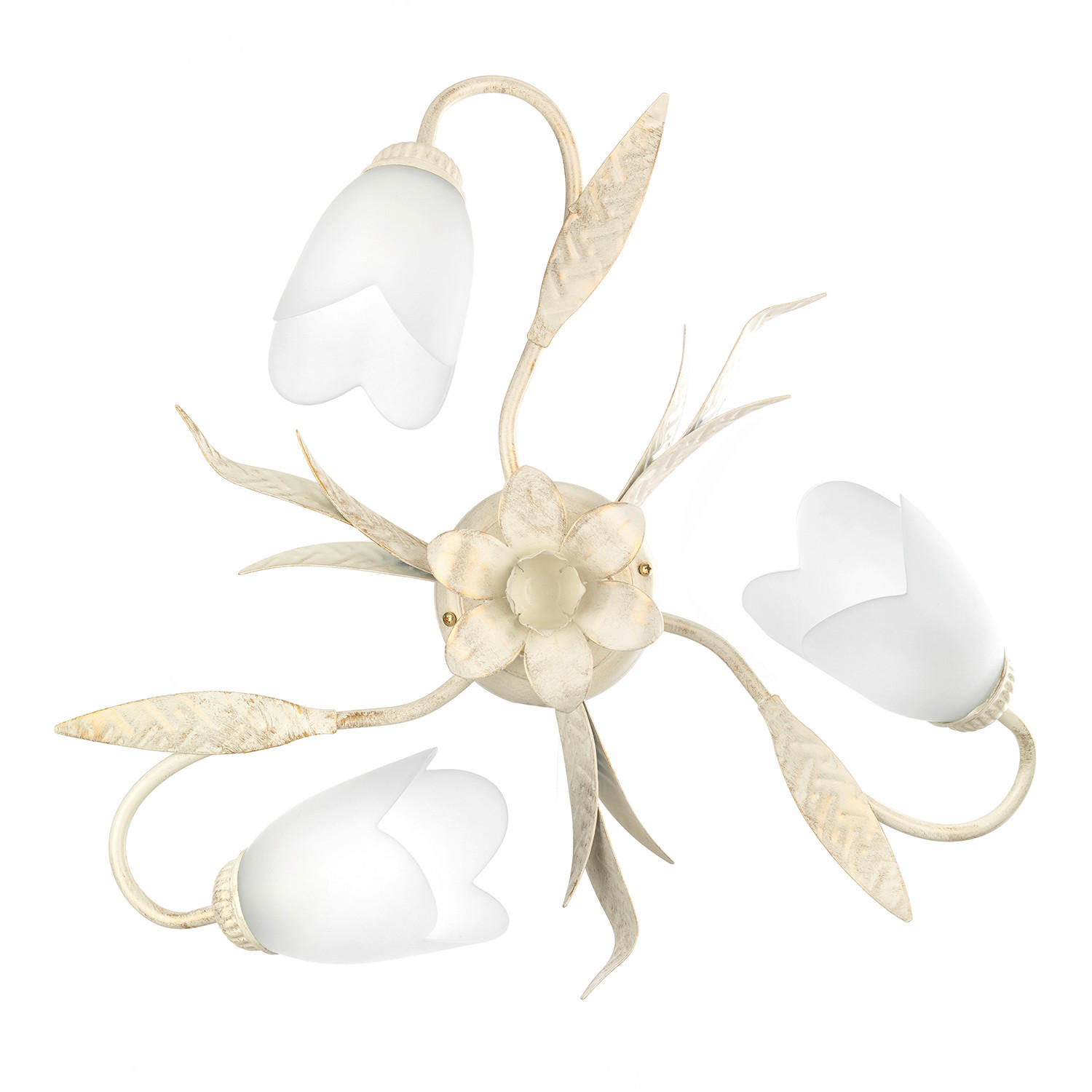 STROPNÍ SVÍTIDLO, 50/18/0 cm