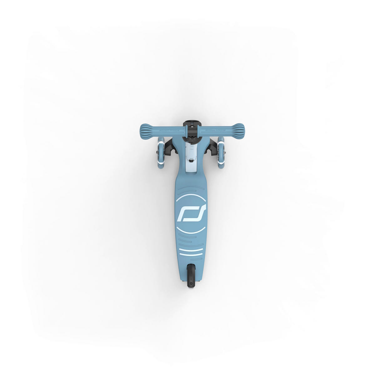 KINDERSCOOTER Highwaykick 3 S  - Pastellblau, Basics, Kunststoff (27/58/57,5cm) - Scoot and Ride