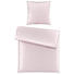 BETTWÄSCHE Satin Rosa 155/220 cm - Rosa, Basics, Textil (155/220cm) - Novel BETTWÄSCHE Satin Rosa 155/220 cm - Rosa, Basics, Textil (155/220cm) - Novel