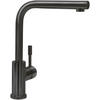 KÜCHENARMATUR 96680105  - Anthrazit, Basics, Metall (4,5/31,5/24,3cm) - Villeroy & Boch