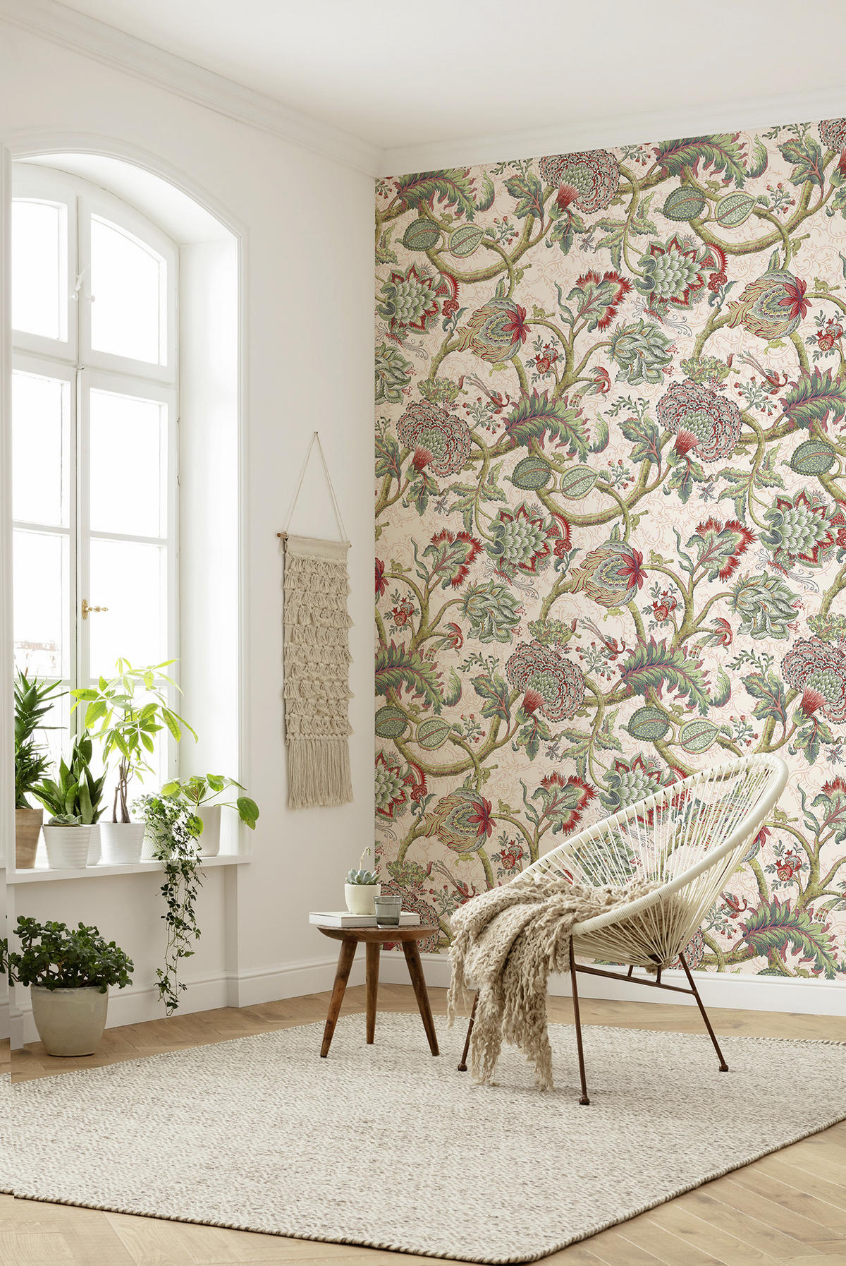 VLIESTAPETE  - Design (200/280cm) - Komar
