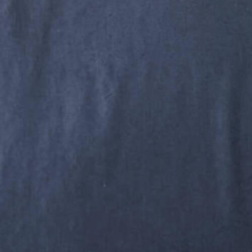 Thumbnail - Fleuresse Bettwäsche Provence, Dunkelblau, Textil, Uni, 135x200 cm, schadstoffgeprüft, bügelleicht, hautfreundlich, atmu...