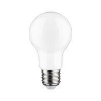 LED-FILAMENT-LEUCHTMITTEL E27 7 W 806 lm  - Weiß, Basics, Glas (6,0/10,6cm) - Paulmann