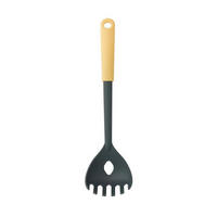 NABERAČKA NA ŠPAGETY - žltá, Design, plast (9,1/32,8/4,8cm) - Brabantia