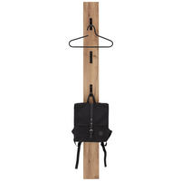 GARDEROBENPANEEL  in 15/170/3 cm  - Eichefarben, MODERN, Holzwerkstoff (15/170/3cm) - Voleo