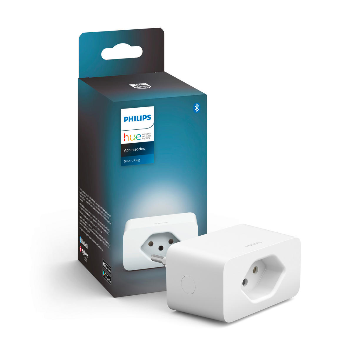 STEUERELEMENT - Basics (7.70/3.85/7.20cm) - Philips HUE