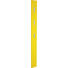 GARDEROBENPANEEL Hochglanz Gelb - Gelb, Design (15/170/4cm) - Xora GARDEROBENPANEEL Hochglanz Gelb - Gelb, Design (15/170/4cm) - Xora