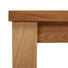 ESSTISCH in Holz 140/90/75 cm - Eichefarben, Natur, Holz (140/90/75cm) - Linea Natura ESSTISCH in Holz 140/90/75 cm - Eichefarben, Natur, Holz (140/90/75cm) - Linea Natura