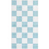 TUFTTEPPICH 80/150 cm MESIO JACK Mintgrün, Grauweiß  - Grauweiß/Mintgrün, Design, Kunststoff/Textil (80/150cm) - Lindorug