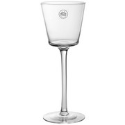 KERZENHALTER - Klar, Basics, Glas (11,5/30cm) - Ambia Home