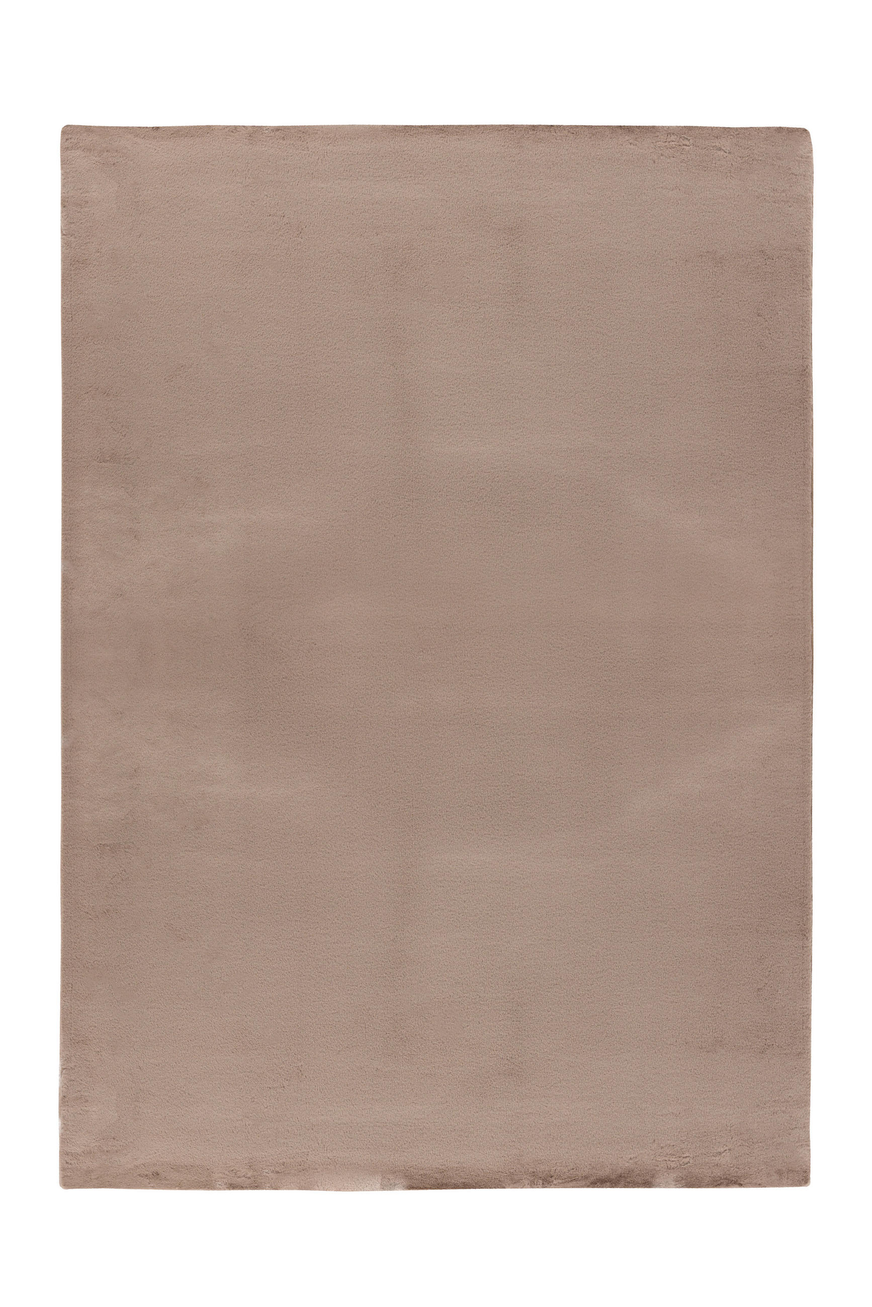TEPPICH 160/230 cm Creme  - Creme, KONVENTIONELL, Textil (160/230cm)