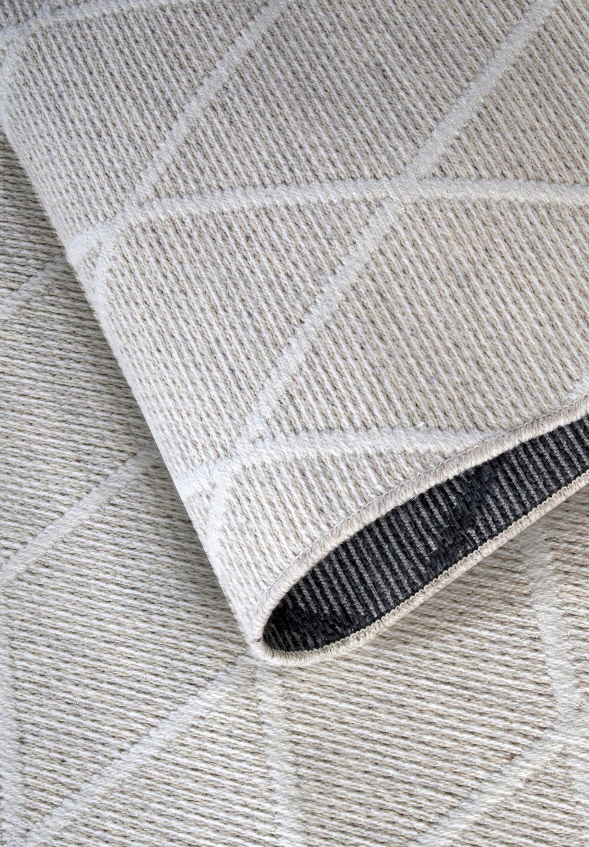 WEBTEPPICH 160/230 cm Kollektion 1843 Creme  - Creme, Basics, Kunststoff/Textil (160/230cm) - Villeroy & Boch