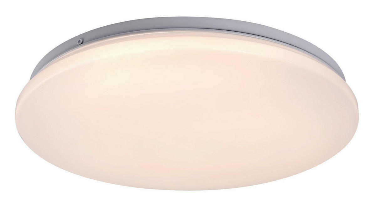 STROPNÍ LED SVÍTIDLO, 32/5,5 cm  - Basics (32/5,5cm)